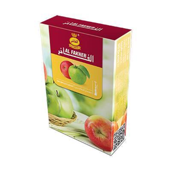 Al Fakher Shisha 250g